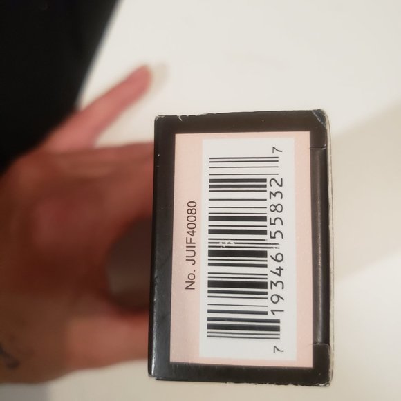 Juicy Couture Perfume ***BOX 0NLY***  5FL Empty Perfume Box Good condition - Picture 4 of 4